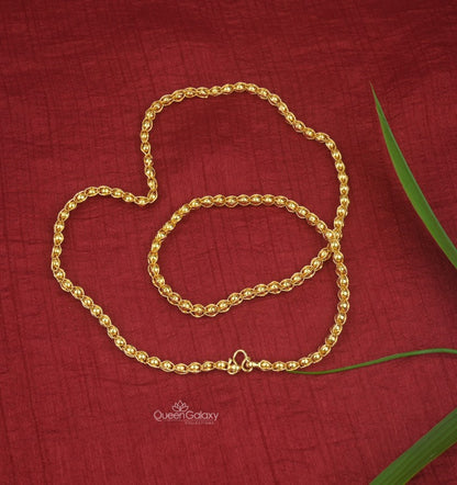 Goldplated Chain